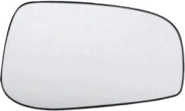Spiegelglas Rechts VOLVO S60 S80
