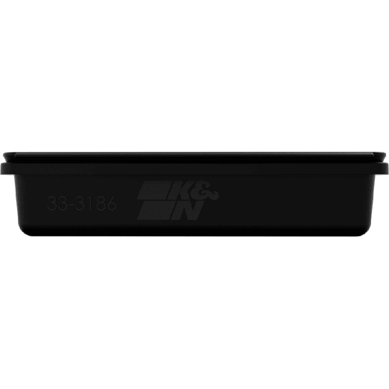 K&N vervangingsfilter  Mercede Vito / V-Klasse (W447) 2.0 Diesel (33-3186)