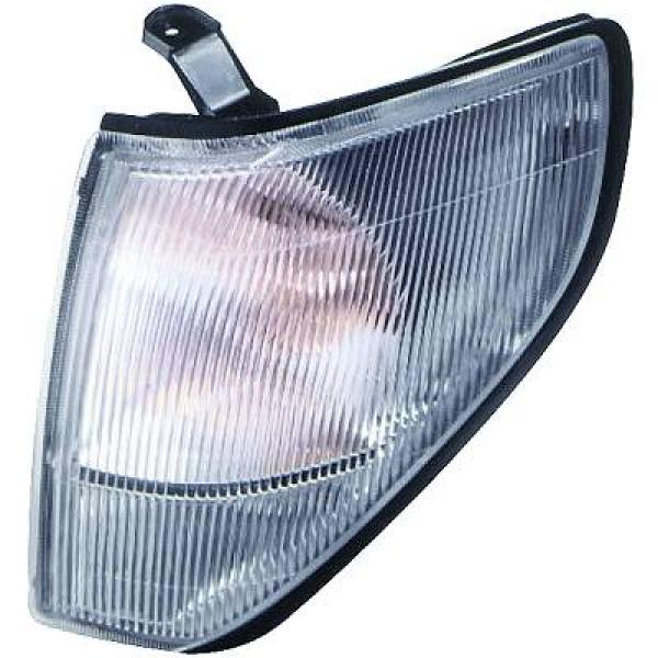 Knipperlicht Links Toyota Land Cruiser
