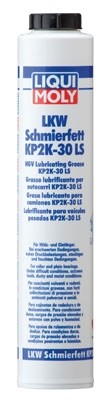 LIQUI MOLY VRACHTAUTO-SMEERVET KP2K-30 LS 400GR