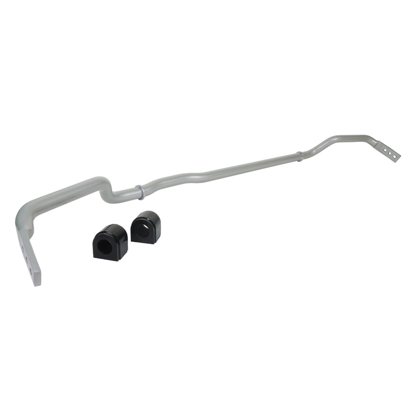 Whiteline Rear Sway bar 26mm Heavy Duty Adjustable  BMW M3 F80 2014-2019/M4 F82/F83 Incl. CS & Competition 2014-