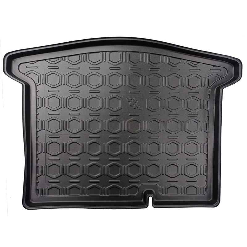 Trunk shell 'Design'  Volkswagen ID.3 2020- (Lower floor)