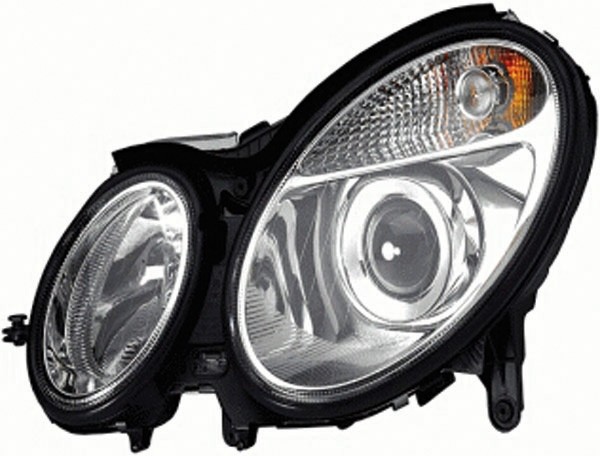 XENONKoplamp rechts DB W211 02-06 HELLA