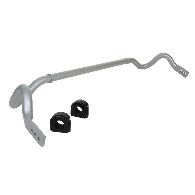 Whiteline Front Sway bar 30mm Adjustable  BMW M3 F80 2014-2019/M4 F82/F83 Incl. CS & Competition 2014-