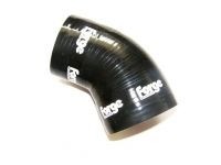 SILICONE THROTTLE BODY HOSE FOR 2.0 L FSiT ENGINE Red