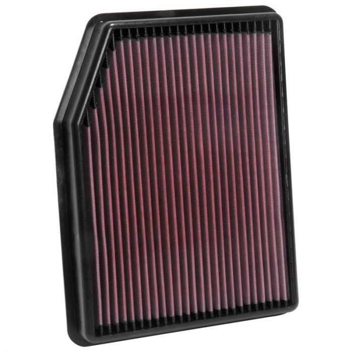 K&N Replacement Air Filter  Chevrolet Silverado 1500 5.3L V8 2019- (33-5083)