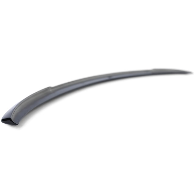 Achterklep Spoiler BMW 2 Serie F22 / F23 Glans Zwart