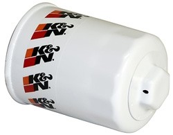 K&N Oliefilter Mitsubishi Lancer 2.4 2009-11