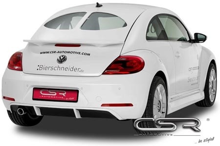 Raamspoiler VW Beetle