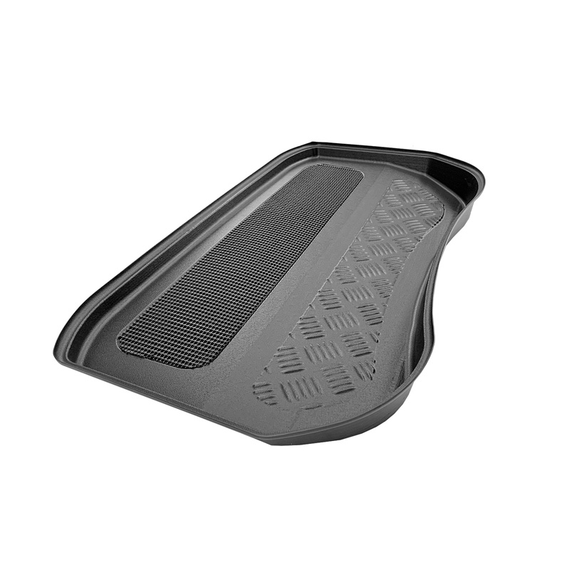 Front Trunk shell (Frunk) 'Non-slip'  Tesla Model 3 Facelift 2021-