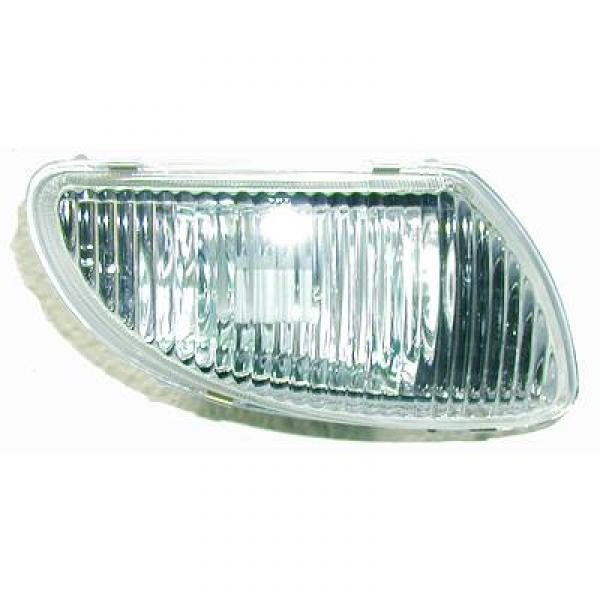 Mistlamp links Chevrolet Rezzo 01->>