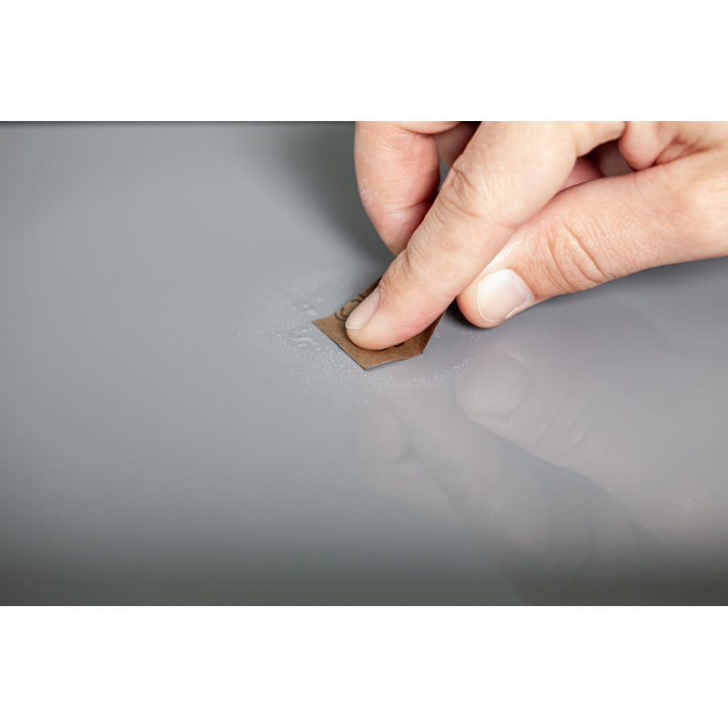 Quixx Scratch Remover (25g polish/25g finish/2 cloths/4 sandpaper)