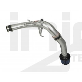 Injen Hyundai Veloster '13/- 1.6L Turbo L4 Cold air intake syste