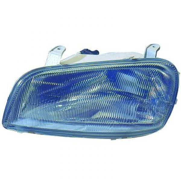 Koplamp links RAV 4 97-00 DEPO H4