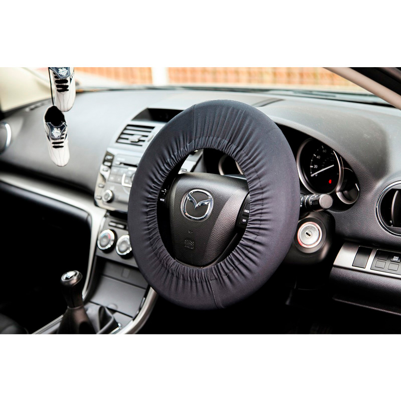 Disklok Steering Wheel Cover 30-45cm