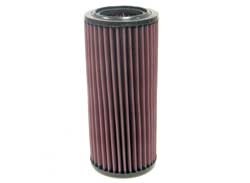 K&N Inlegfilter VW Lupo 1.4 TDI 1999-05