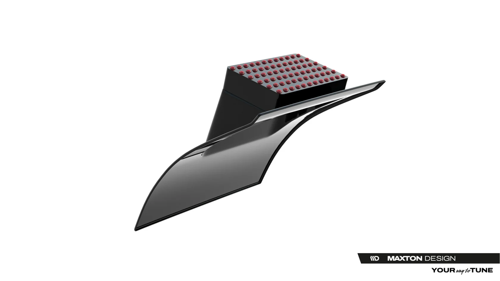 LED Stop Light Cupra Leon Hatchback Mk1 Facelift