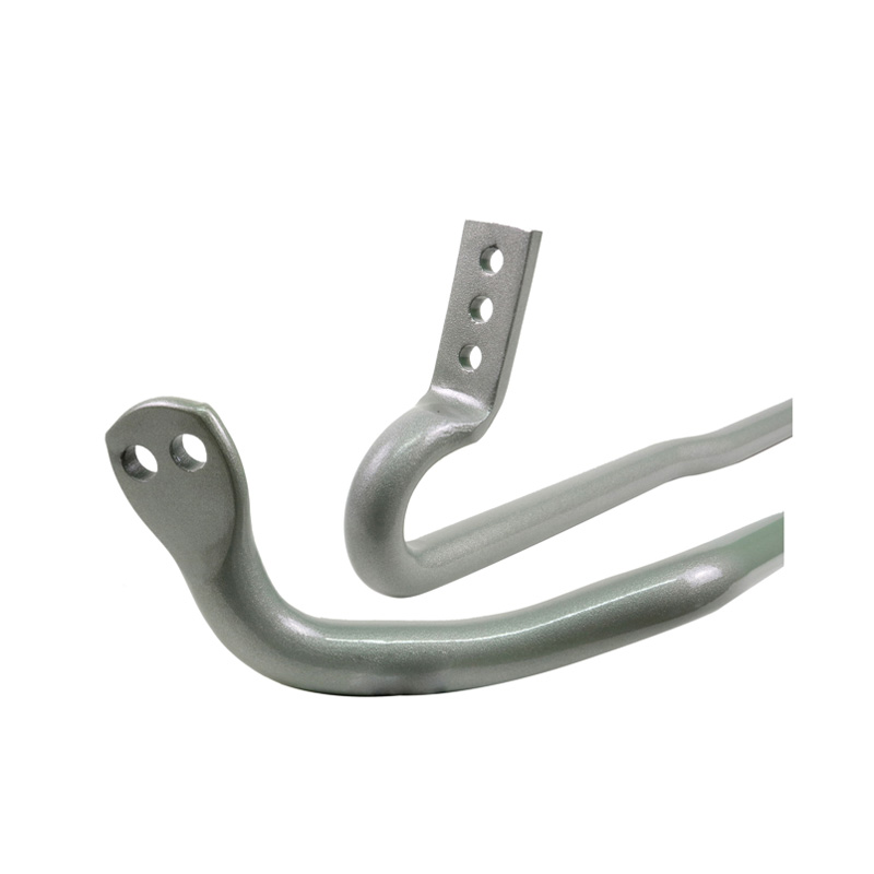 Whiteline Front & Rear Stabiliser Bar Kit  Subaru Forester SJ 2.0 XT 4WD/2.0 4WD 2013- Exclusive 2.0 i 4WD