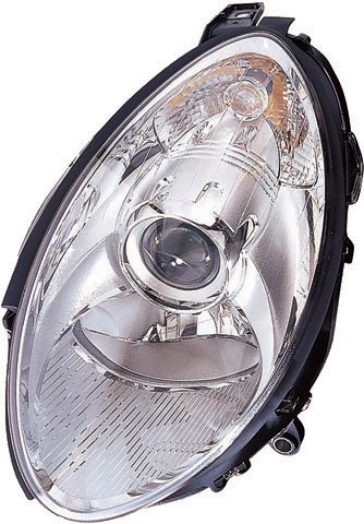 Koplamp rechts W251 05-10 HELLA