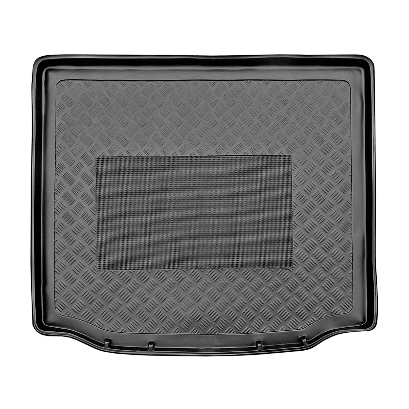 Trunk shell 'Non-slip'  BMW X3 (G01) 2017-