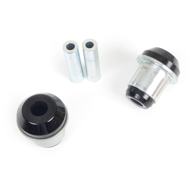 Whiteline Beam Axle - Front Bushing  Renault Clio II/II Box/Twingo II / Vauxhall Adam 1.4 LPG 1998-