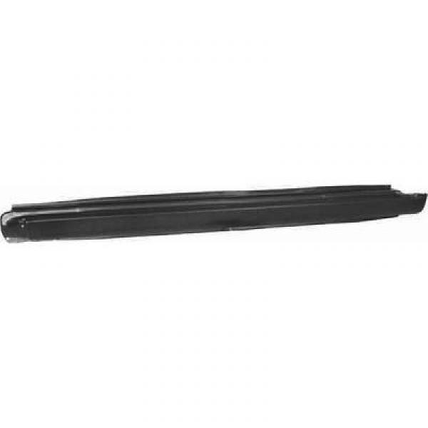 Dorpel links SUNNY N14. 91-95 4/5 DEURS