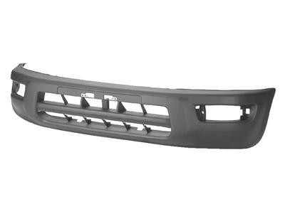 voorbumper, 09/1997-Toyota RAV4, 1994-2000
