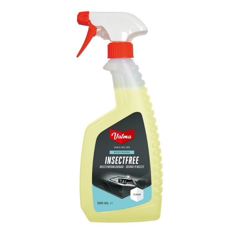 Valma A52 Insectfree 500ml