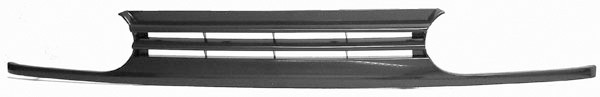 Grill VW Golf III 91-97 zonder embleem