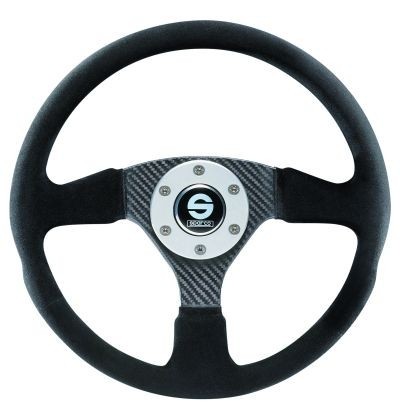 Sparco Stuurwiel Carbon 385