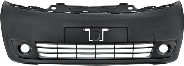 Voorbumperzijde Nissan NV200