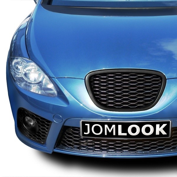 Grill Seat Leon 1P 05-09 Honingraad