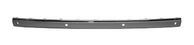 achterbumperlijst, PDC, midden Mercedes E klasse, W211, 2002-200