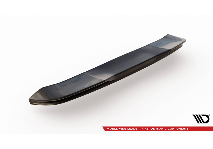 Bodykit BMW X5 M-Pack G05 Maxton Glanzend zwart
