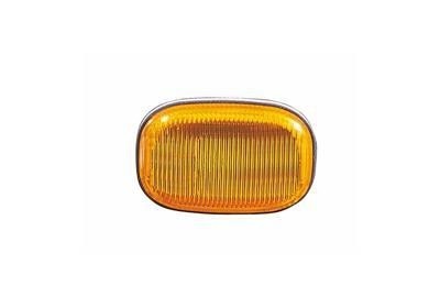 zijknipperlicht, oranje Toyota RAV4, 1994-2000