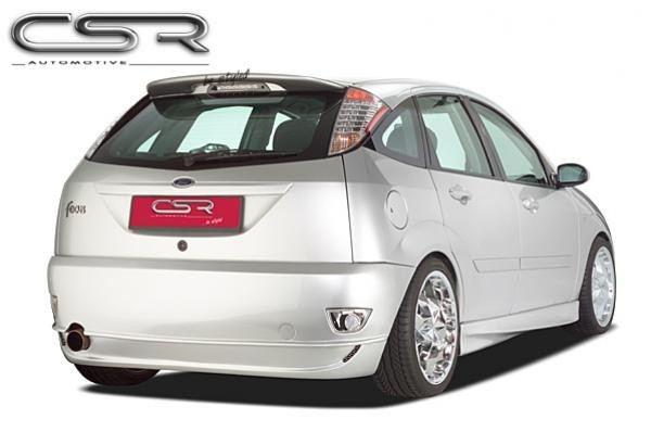 Achterbumper Ford Focus CSR XX-Line