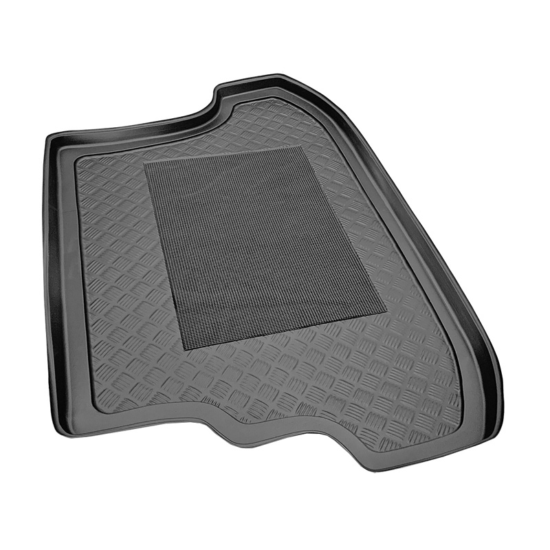Trunk shell 'Non-slip'  Subaru Forester 2003-