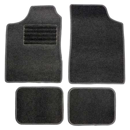 CAR MATS