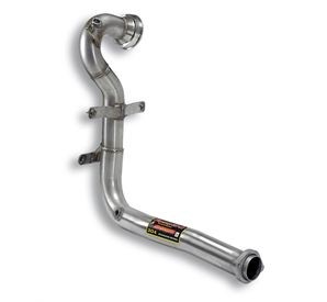 GRANDE PUNTO ABARTH kit SS 1.4i T (180pk) 08 -> Supersprint Turb