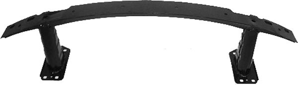 VoorBumper binnenbalk BMW E87 07-11 COUPE/CABRIO/SEDAN