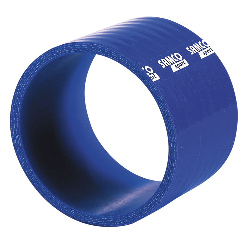 Samco Coupling hose straight red - Ø54mm