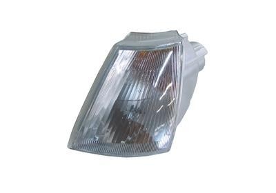 knipperlicht, incl fitting, type Carello, wit, links,-05/1996 Re