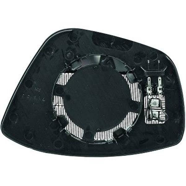 Spiegelglas Links Peugeot 2008