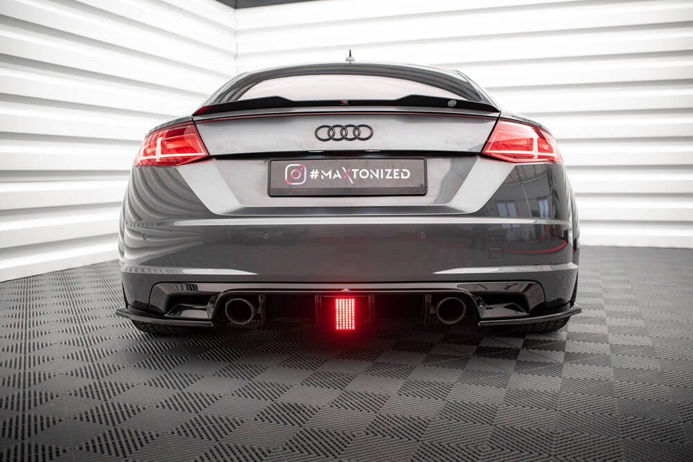LED Remlicht Audi TT S-Line 8S Maxton