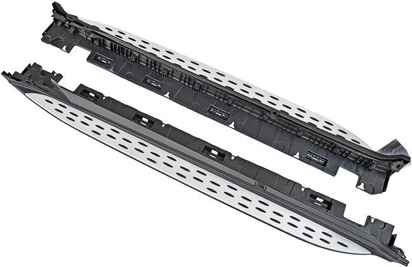 Sidesteps Treeplanken Mercedes GLC X253
