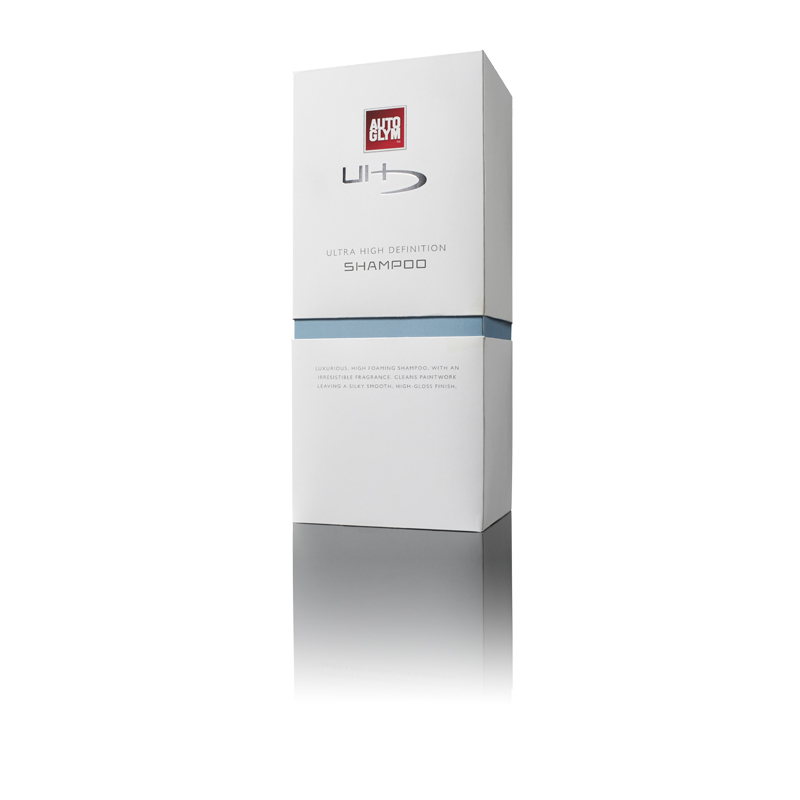 Autoglym Ultra High Definition Shampoo 1LT