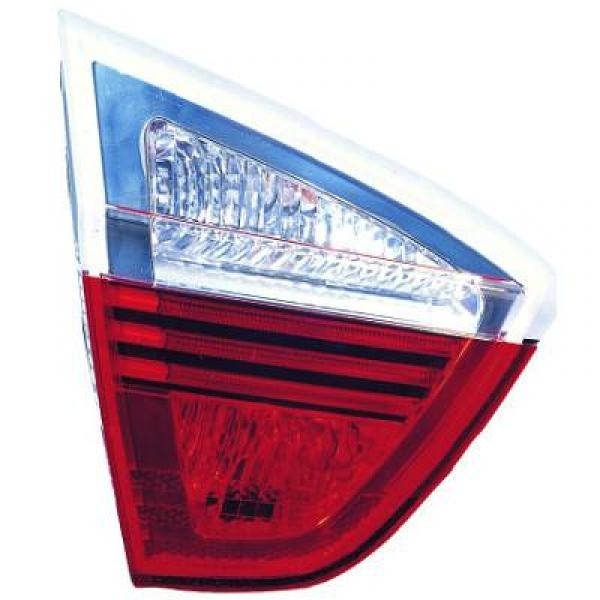 Achterlicht links BMW E90 05-08 SEDAN BINNEN
