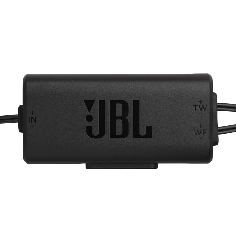JBL Club Gen3 64CTP 6.5'' (16cm) Compo Set