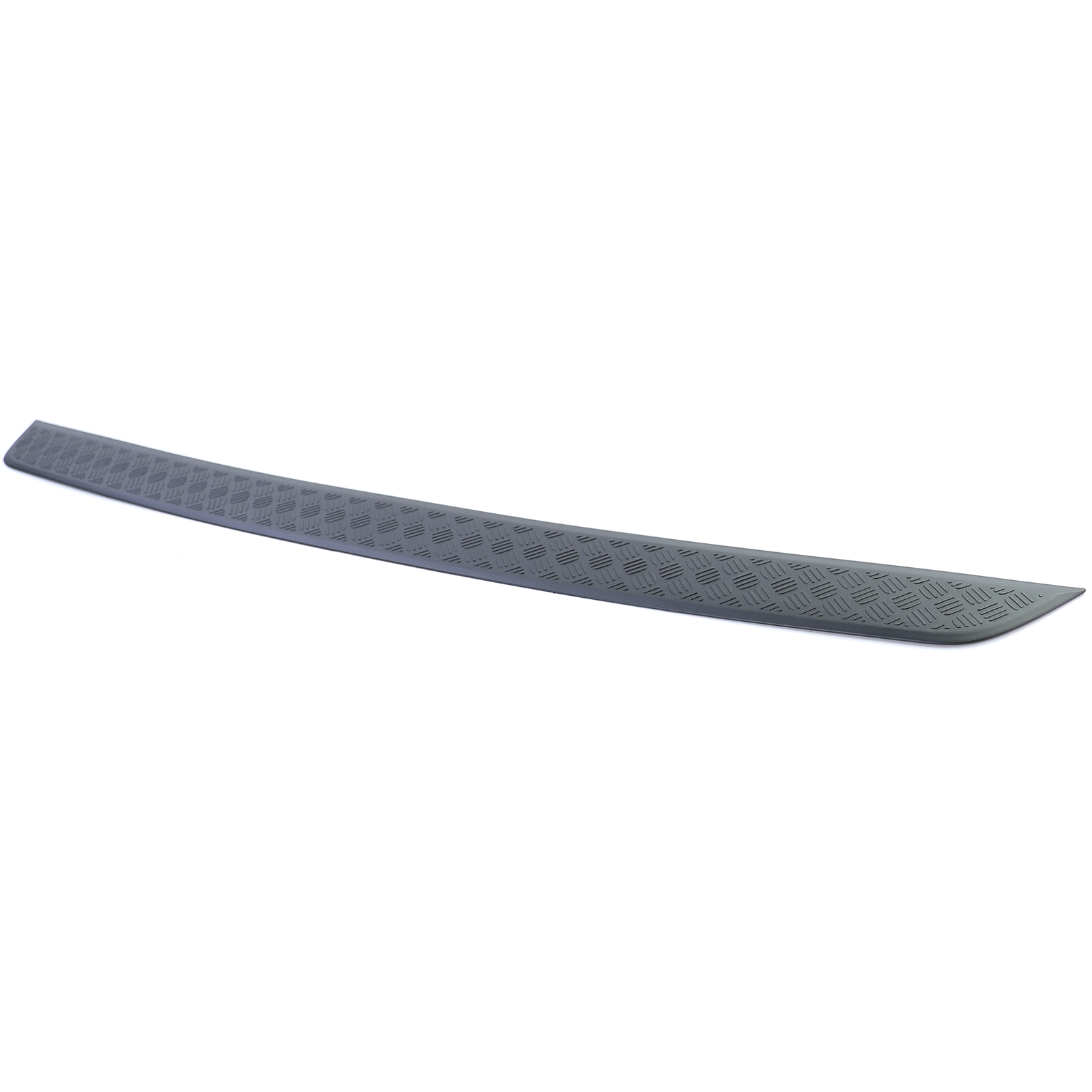 Beplating Land Rover Defender L663 90 Zwart