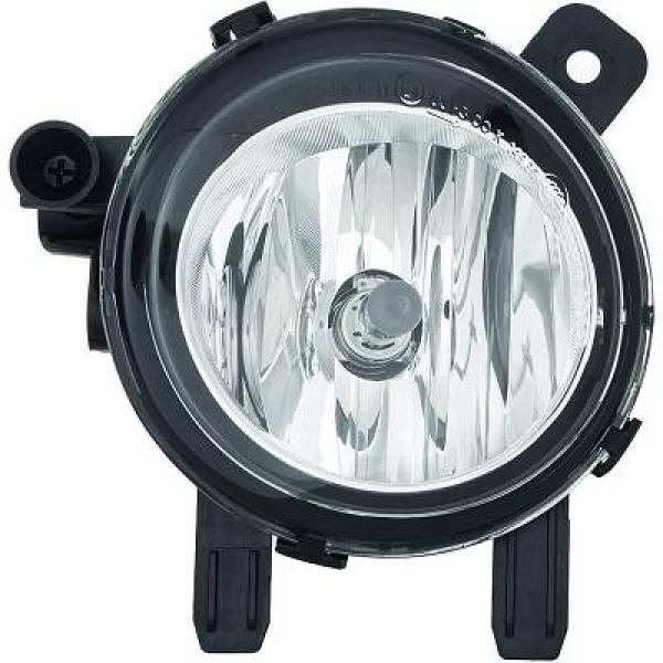Mistlamp Links BMW F30/31